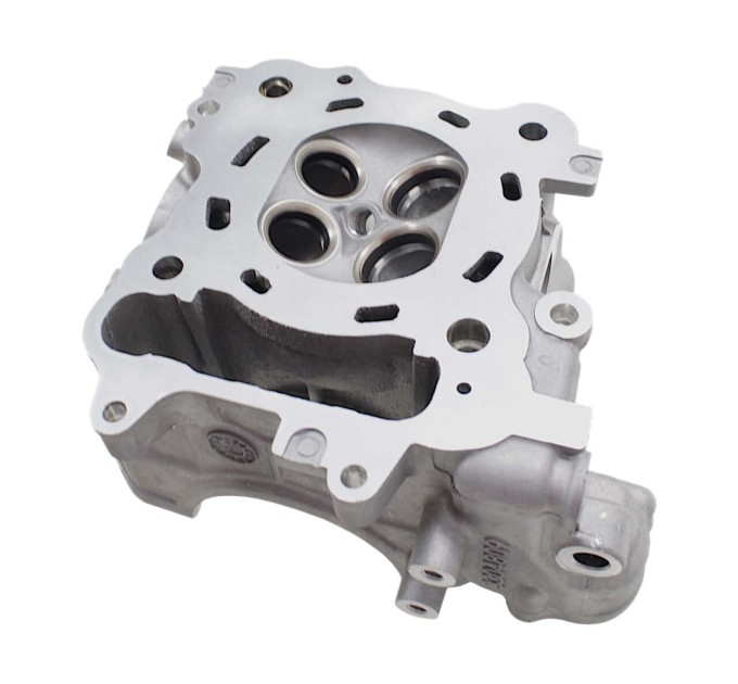 Головка блоку циліндра (ГБЦ) для квадроциклів QJ Motor SFA 300 - 109045480000