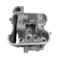 Головка блоку циліндра (ГБЦ) для квадроциклів QJ Motor SFA 300 - 109045480000