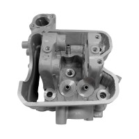 Головка циліндра (ГБЦ) для QJ Motor SFA 300 Головка циліндра (ГБЦ) для QJ Motor SFA 300