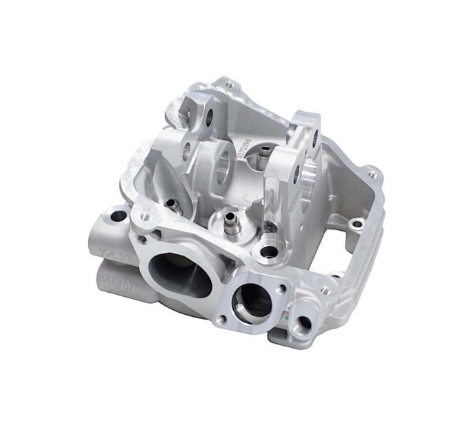 Головка блоку циліндра (ГБЦ) для квадроциклів QJ Motor SFA 1000 - 109056770000