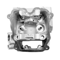 Головка циліндра (ГБЦ) для QJ Motor SFA 1000