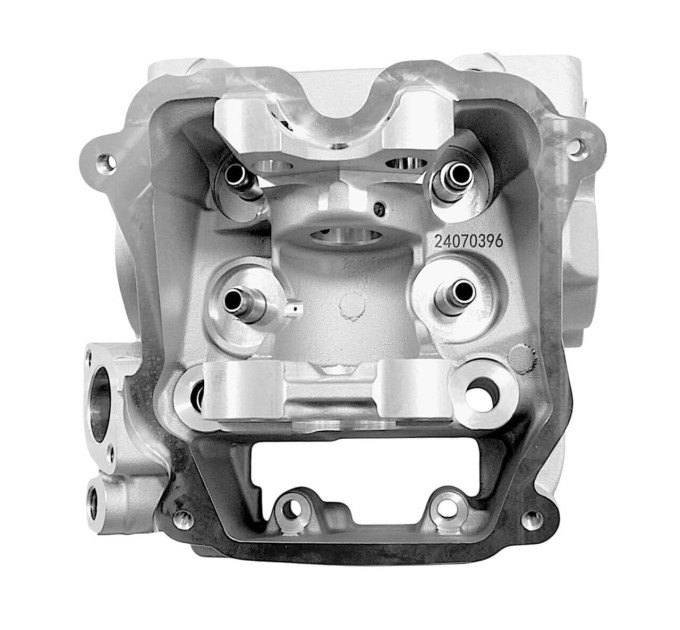 Головка блоку циліндра (ГБЦ) для квадроциклів QJ Motor SFA 1000 - 109056770000