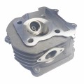Головка блоку циліндра (ГБЦ) для квадроциклів Linhai M150 200 - 1309163
