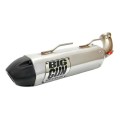 Глушник Big Gun для квадроциклів Polaris Sportsman XP 1000/Touring EXO - 14-7642
