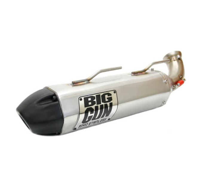 Глушник Big Gun для квадроциклів Polaris Sportsman XP 1000/Touring EXO - 14-7642