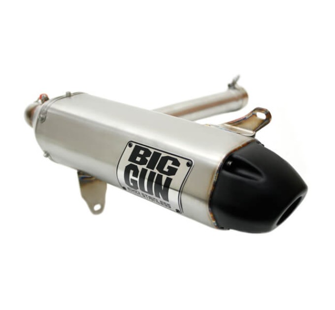 Глушник Big Gun для квадроциклів Can-Am Renegade 570-1000X xc (12-19) EXO - 14-6932