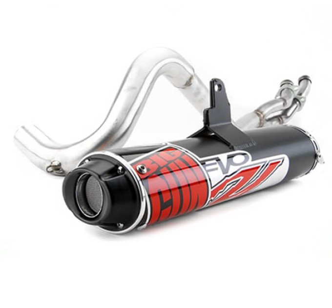 Глушник Big Gun для квадроциклів Can-Am Renegade 550/800 (2007-2012) EVO - 12-6902