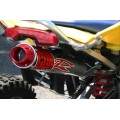 Глушник Big Gun для квадроциклів Suzuki Quadracer LT-R 450 EVO R - 09-5463