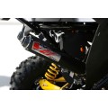 Глушник Big Gun для квадроциклів Can-Am Maverick 1000 (2013-19) EVO UTILITY 3/4 - 12-6943