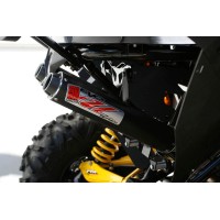 Глушник для Can-Am Maverick 1000 (2013-19) EVO UTILITY 3/4