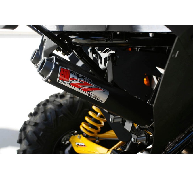 Глушник Big Gun для квадроциклів Can-Am Maverick 1000 (2013-19) EVO UTILITY 3/4 - 12-6943
