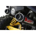 Глушник Big Gun для баггі CanAm Maverick 1000 (2013-19) EVO - 12-6943