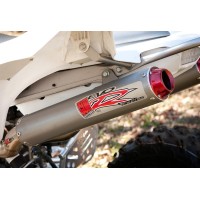 Глушник для Yamaha Raptor 700 (06-14) EVO R