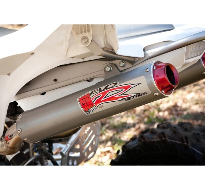 Глушник Big Gun для квадроциклів Yamaha Raptor 700 (06-14) EVO R - 09-3663