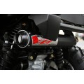 Глушник Big Gun для квадроциклів Polaris Sportsman 850XP/850XP EPS (09-16) - 12-7613