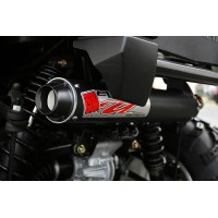 Глушник для Polaris Sportsman 850XP/850XP EPS (09-16) EVO