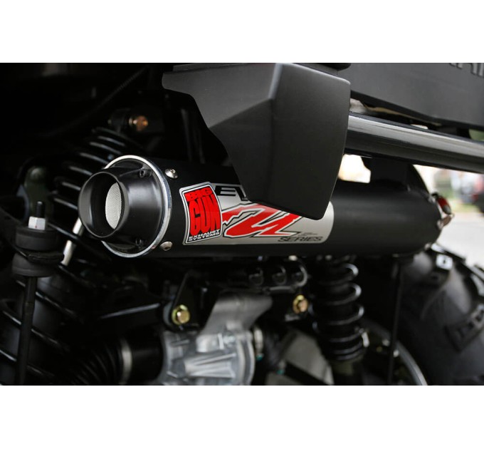 Глушник Big Gun для квадроциклів Polaris Sportsman 850XP/850XP EPS (09-16) - 12-7613