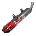 Глушник Big Gun для квадроциклів Yamaha WR 450F (12-15) EVO R - 09-24532