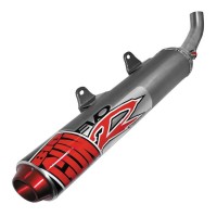 Глушник для Yamaha WR 450F (12-15) EVO R