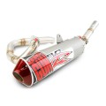 Глушник Big Gun для квадроциклів Can-Am DS 450 (08-15) EVO R - 09-6453