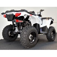 Глушник для Polaris Sportsman 570 (14-19) EVO