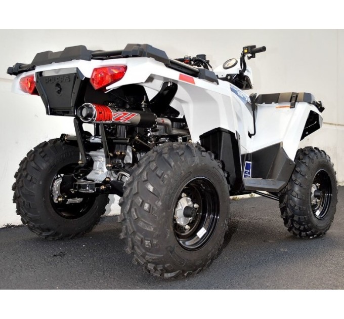 Глушник Big Gun для квадроциклів Polaris Sportsman 570 (14-19) EVO - 12-7533