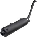 Глушник для квадроциклів Kawasaki KVF 650 750 (06-13) - 18087-0167 18087-0098
