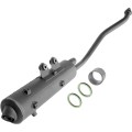 Глушник для квадроциклів Kawasaki Praire KVF 650 700 -18087-0077 18087-1148 18087-1178
