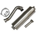 Глушник Big Gun для квадроциклів Cfmoto G3 850 1000 - 0014527