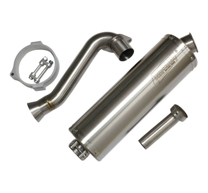 Глушник Big Gun для квадроциклів Cfmoto G3 850 1000 - 0014527