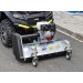 Газонокосарка мульчер для квадроциклів 100см (HONDA GX 270)