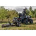 Газонокосарка мульчер для квадроциклів SHARK ATVM120-kohler (Kohler COMMAND PRO CH440)