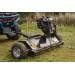 Газонокосарка мульчер для квадроциклів SHARK ATVM120-kohler (Kohler COMMAND PRO CH440)