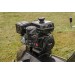 Газонокосарка мульчер для квадроциклів SHARK ATVM120-kohler (Kohler COMMAND PRO CH440)