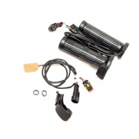 Ручки з підігрівом для Segway AT5 AT6 Snarler