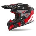 Шолом Airoh Aviator 3 Spin Red Matt
