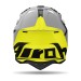Шолом Airoh Wraaap Reloaded Yellow Matt