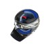 Мотошолом Awina ENDURO TN-8686-31 Black Gray