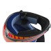 Мотошолом Awina ENDURO TN-8686-34 Black Red