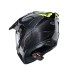 Шолом Caberg Offroad / Trail / Adventure Duosport (Dual) Karbon