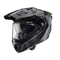 Шолом Caberg Offroad / Trail / Adventure Duosport (Dual) Karbon
