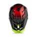 Шолом Fox V3 Revise Helmet Red/Yellow (MX24)