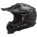 Шолом LS2 MX700 Subverter Evo Noir Matt Black