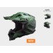 Шолом LS2 MX700 Subverter Evo Cargo Matt Green