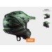 Шолом LS2 MX700 Subverter Evo Cargo Matt Green