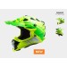 Шолом LS2 MX700 Subverter Evo Gammax H-v Yelow-Grenn