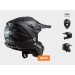 Шолом LS2 MX700 Subverter Evo Noir Matt Black