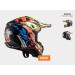 Шолом LS2 MX700 Subverter Evo Rascal Bl. Orang