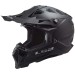 Шолом LS2 MX700 Subverter Evo Noir Matt Black