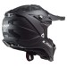 Шолом LS2 MX700 Subverter Evo Noir Matt Black
